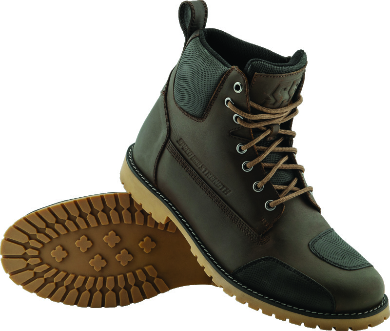 SAS Call to Arms Boots