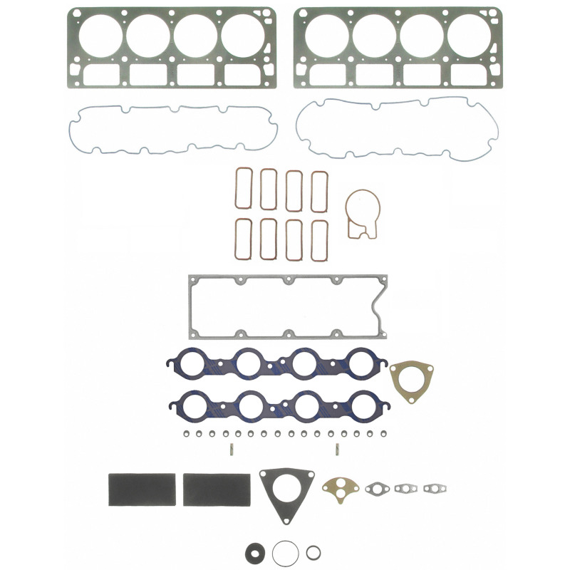 FEL Cylinder Head Gaskets
