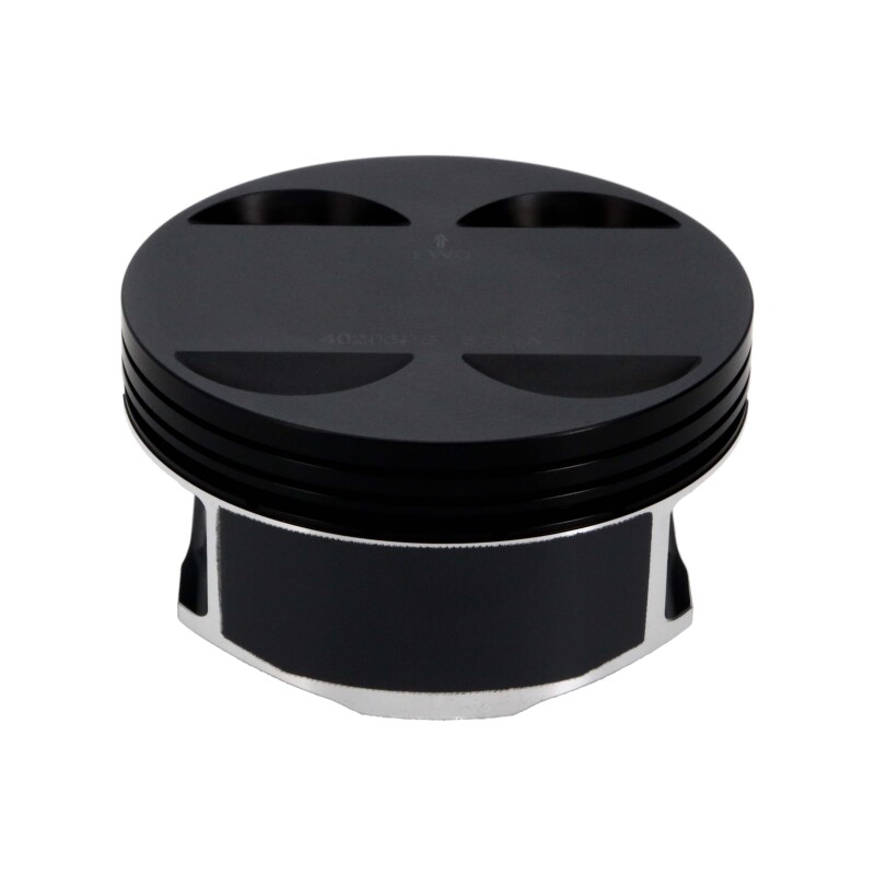 Wiseco HD Milwaukee 8 CVO 117cid 11.01 CR (X) Piston Kit
