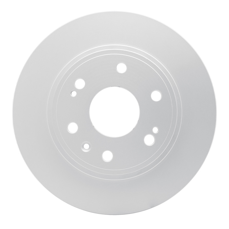 DFC GeoSPEC Coated Rotors - Plain