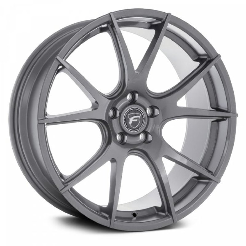 FRG CF5V Wheels