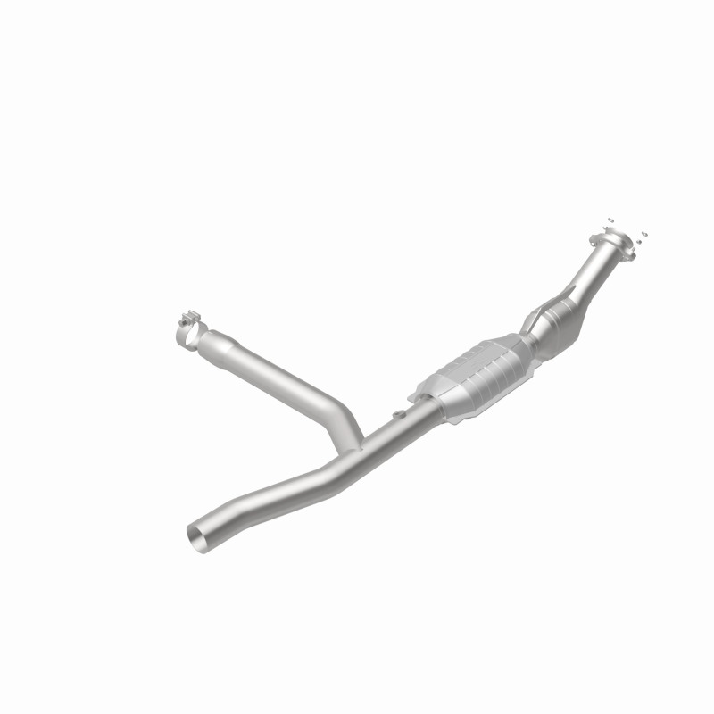 MagnaFlow Direct Fit Catalytic Converter 97-98 F150/F250 4.2L 2Wd Pa thumbnail 9