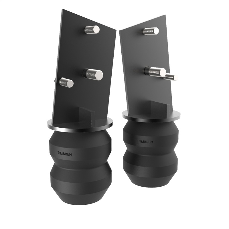 TIM Suspension Enhancement Systems