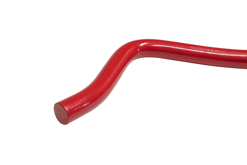 UMI Performance 05-14 Ford Mustang Rear Sway Bar- 22mm Solid CrMo thumbnail 5