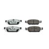 PSB Z26 Extreme Brake Pads