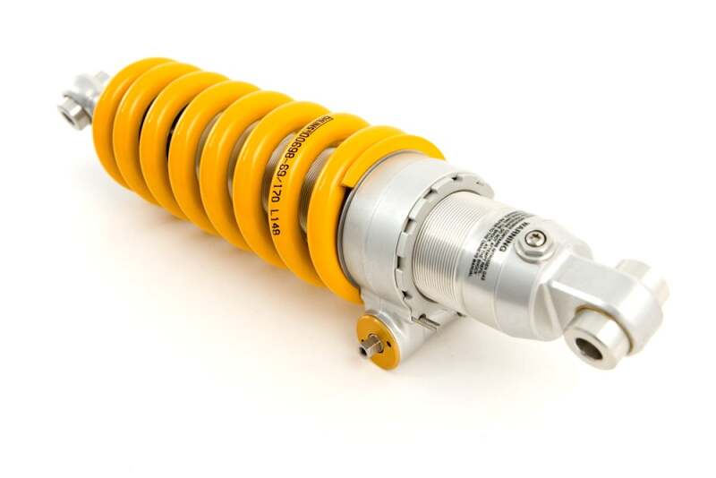 Ohlins 15-20 Suzuki GSX-S1000 STX 46 Street Shock Absorber