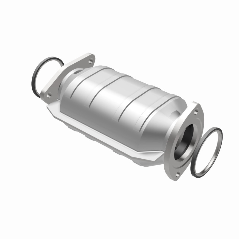 MagnaFlow Direct Fit Catalytic Converter 96-97 Lexus LS400 4.0L thumbnail 9