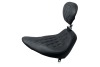 MMP Solo with Driver Backrest Diamond