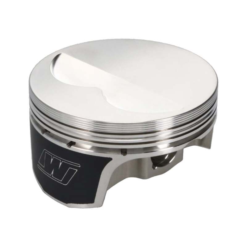Piston Set , Chevrolet, Small Block, 4.130 in. Bore, RED Series, Set of 8