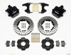 WIL Parking Brake Brake Kit