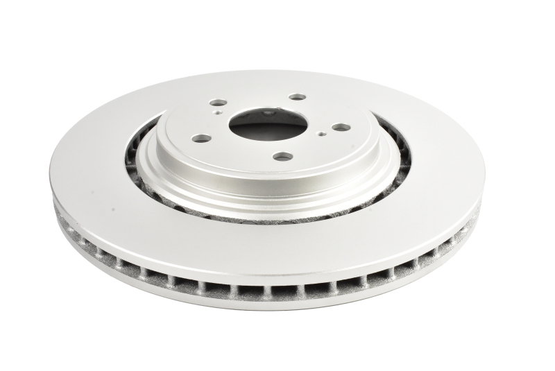 DBA En-Shield Standard Rotors