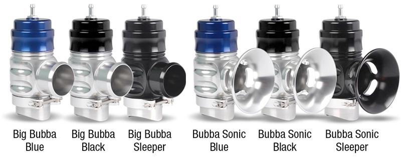TS BOV - Bubba Sonic