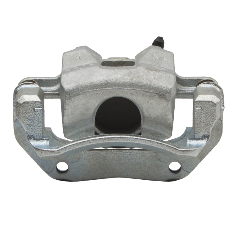 DFC 84-89 Nissan 300ZX Turbo Front-R Silver Zinc Coated Premium Caliper