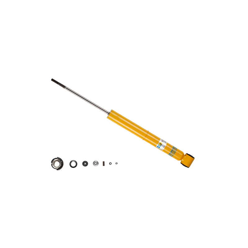 Bilstein B6 1997 Audi Cabriolet Base Rear Shock Absorber thumbnail 3