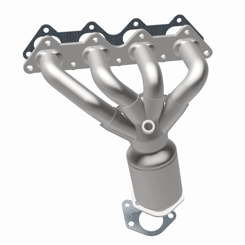 MagnaFlow Direct Fit Catalytic Converter 01-05 Dodge Stratus 2.4L thumbnail 8