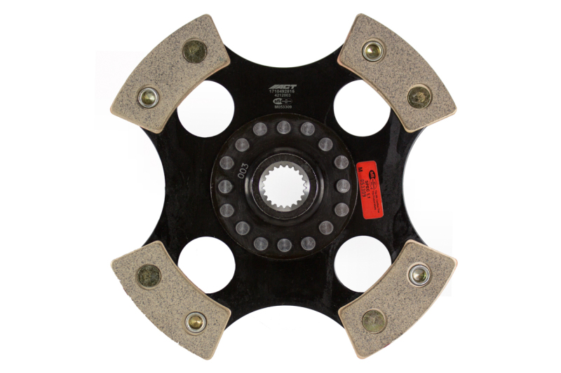ACT Race Clutch Discs