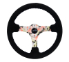 NRG Steering Wheels - Reinforc