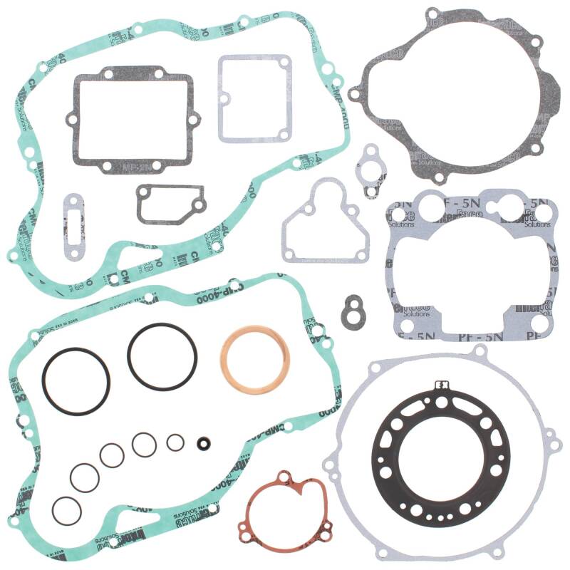 VEP Complete Gasket Kit