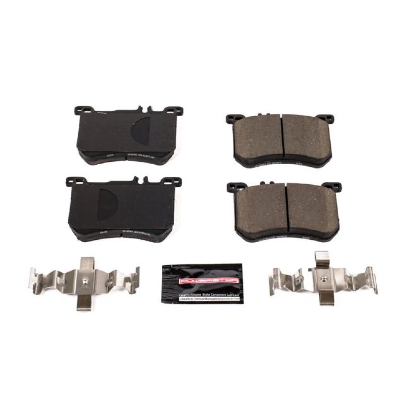PSB Z23 Evolution Brake Pads