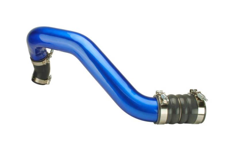SIN Intercooler Piping