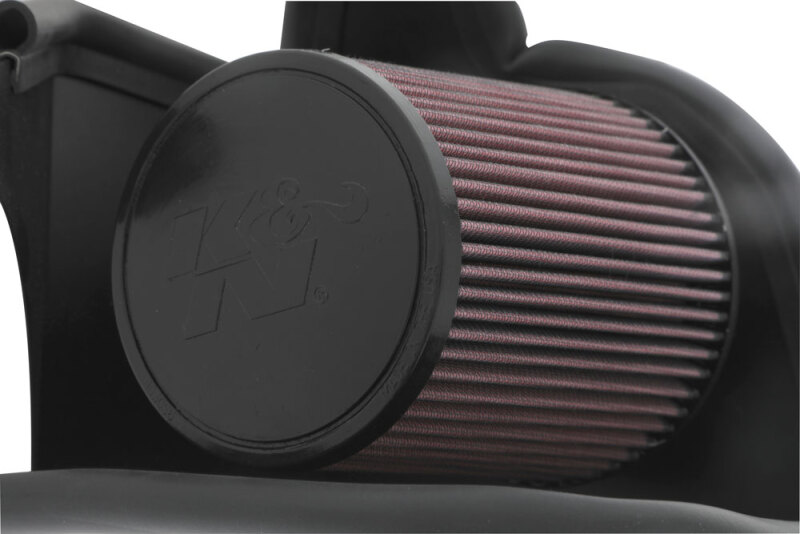 K&N 21-22 Kia K5 L4-1.6L Typhoon Air Intake thumbnail 5