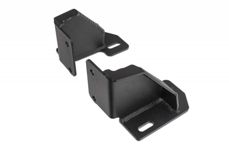 Addictive Desert Designs 17-18 Ford Raptor Hammer Black Frame Reinforcement Kit
Frame Stiffener
Accessory