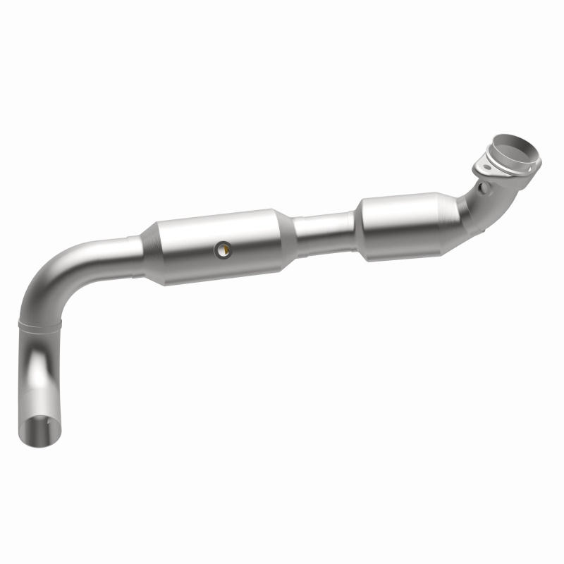 MagnaFlow 2004 Ford F-150 5.4L Direct Fit Converter thumbnail 7