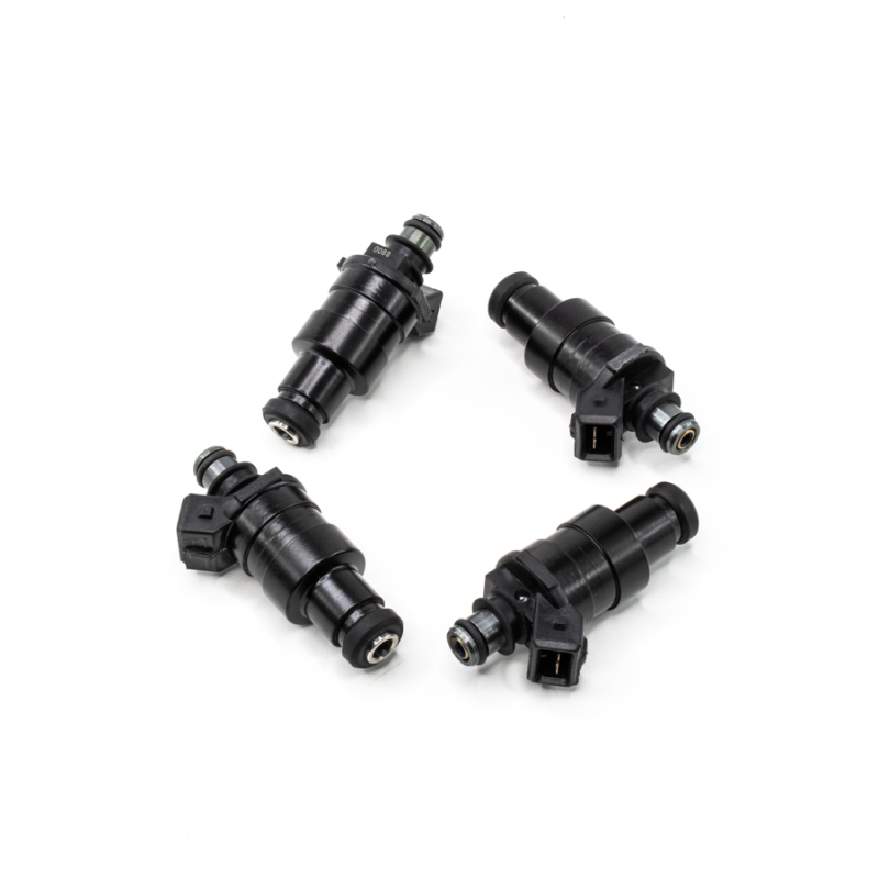 DW 1200cc Injector Sets -4 Cyl