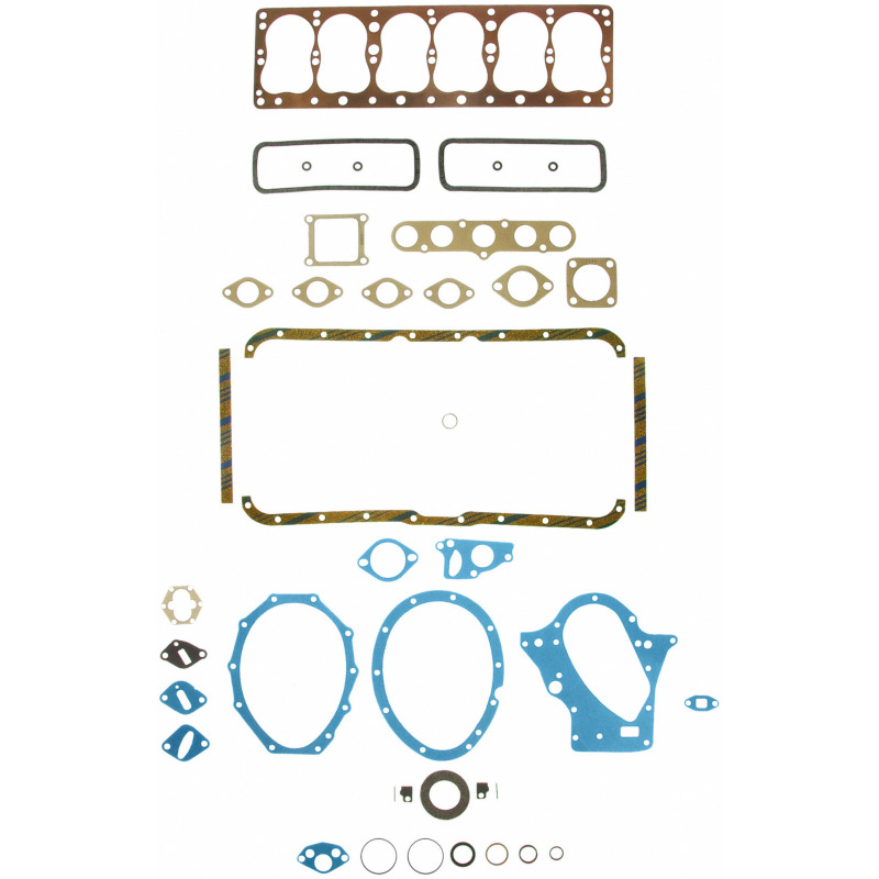 FEL Engine Gasket Sets