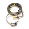 Autometer 3/16 inch Stainless Racing Probe Street Series thumbnail 6