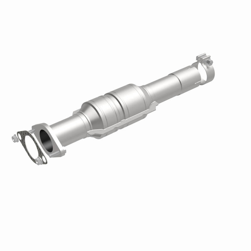MagnaFlow Direct Fit Catalytic Converter 2012-2013 Impala 3.6L Underbody thumbnail 9