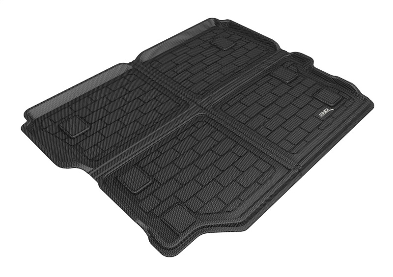 ACE Cargo Liner - Black