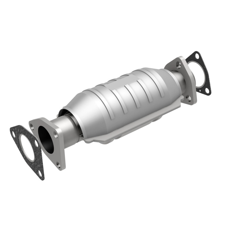 MagnaFlow Direct Fit Catalytic Converter Accord 86-89 thumbnail 7