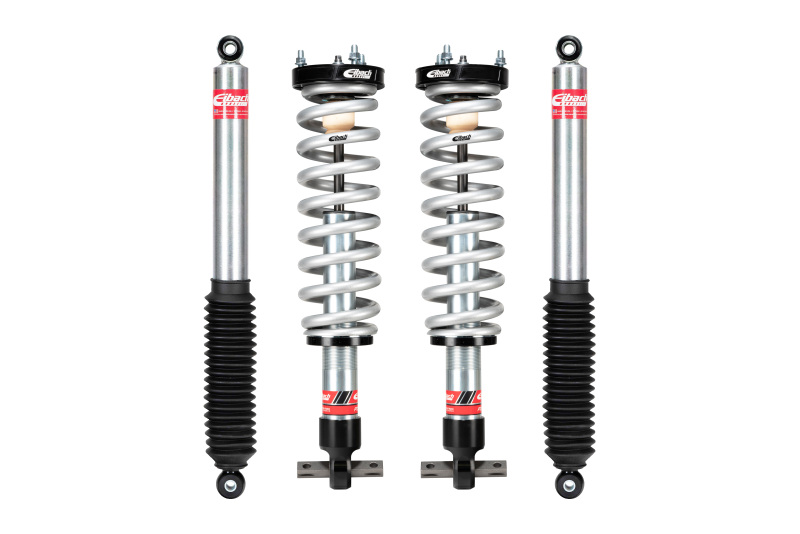 EIB Pro-Truck Lift Kits