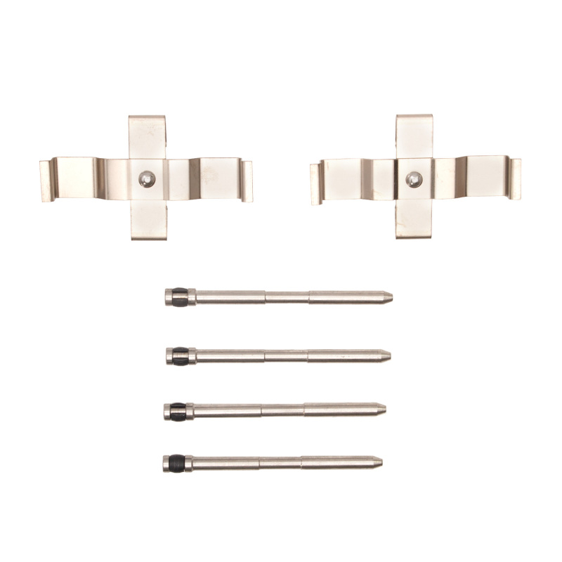 DFC 10-16 Hyundai Genesis Coupe Rear Premium Hardware Kit