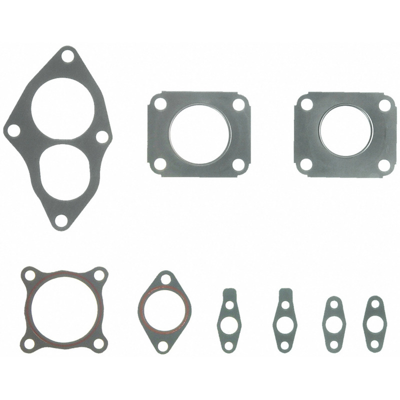 FEL Turbocharger Mounting Gasket Sets