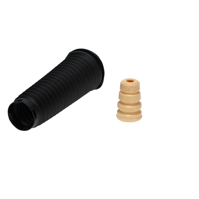 Jounce Bumper and Bellows