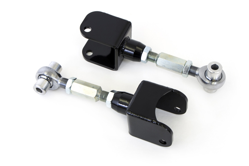 UMI Performance 79-04 Ford Mustang Adjustable Upper Control Arms - Ultimate Arms thumbnail 3