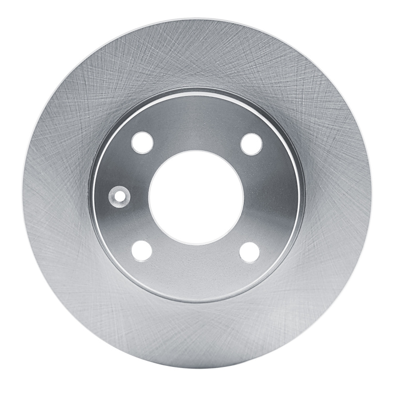 DFC Brake Rotors - Plain