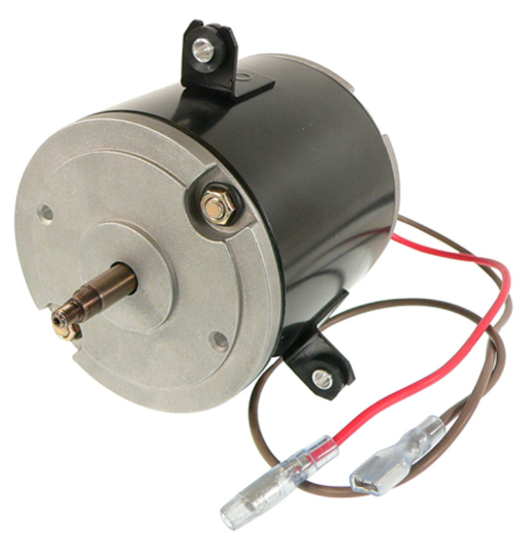 All Balls Racing Cooling Fan/ RFM0001