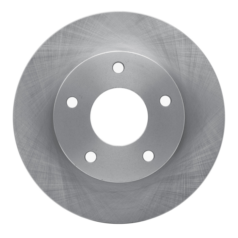 DFC Brake Rotors - Plain