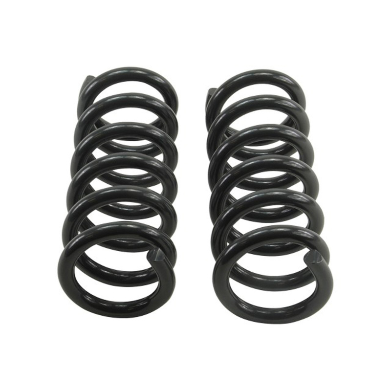 Belltech COIL SPRING SET 99-06 GM 1500 EXT CAB