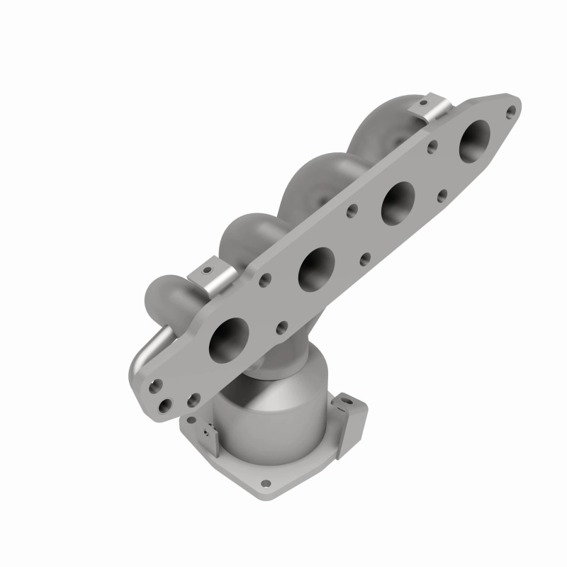 MAG Converter Direct Fit