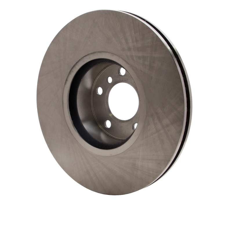 DFC 16-18 BMW X4 Right Front Brake Rotor thumbnail 4