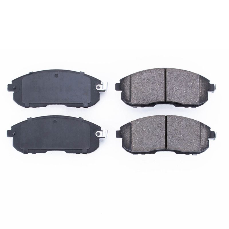 PSB Z16 Evolution Brake Pads