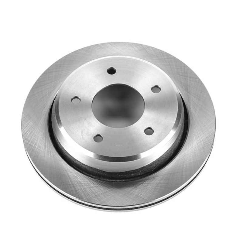 PSB Autospecialty Rotor