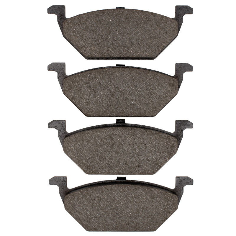 DFC 5000 Advanced Ceramic Brake Pads