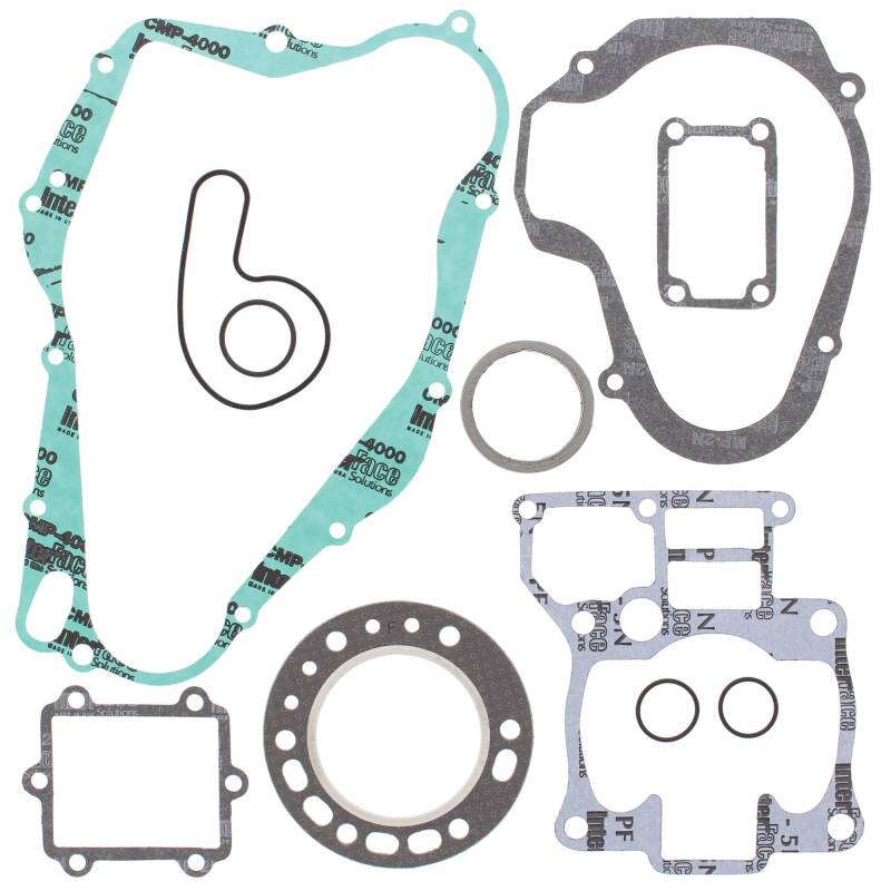 VEP Complete Gasket Kit