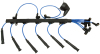 NGK Spark Plug Wire Sets