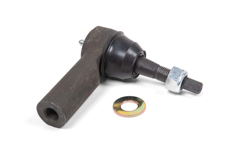 ZOR Tie Rod Ends